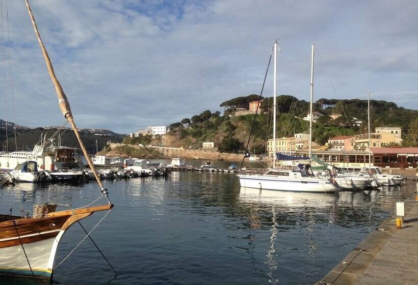 Bed and Breakfast Affittacamere Vista Mare