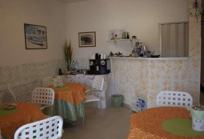 Bed and Breakfast Affittacamere Vista Mare
