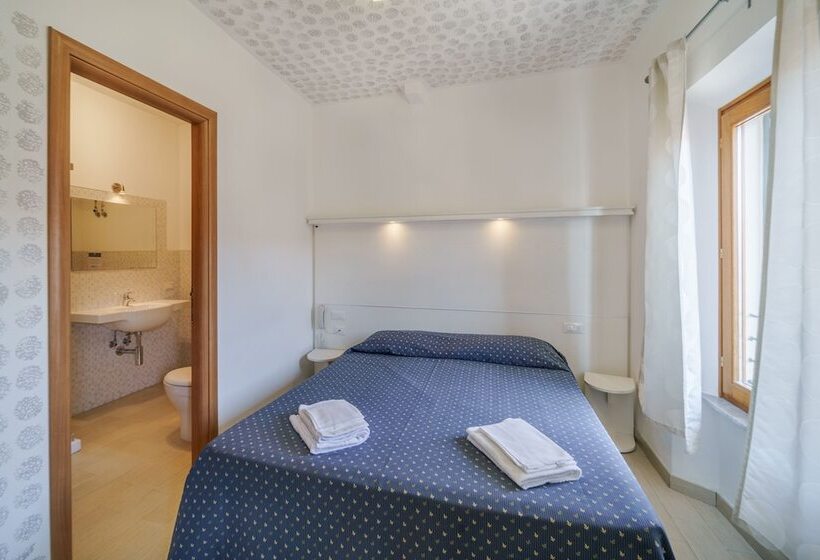 Bed and Breakfast Affittacamere Vista Mare