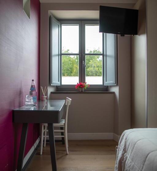 مبيت وإفطار Agriturismo Colle Casini Cortesi