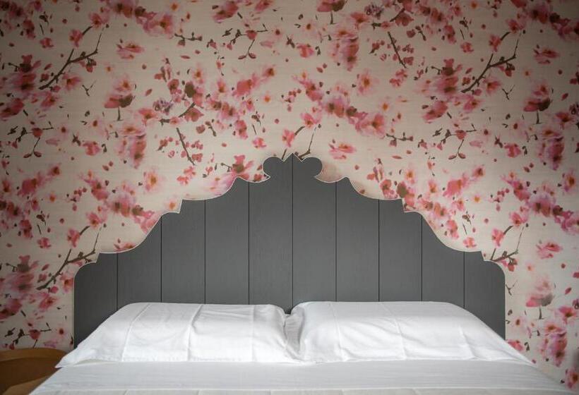 צימר Agriturismo Colle Casini Cortesi