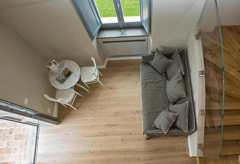 צימר Agriturismo Colle Casini Cortesi