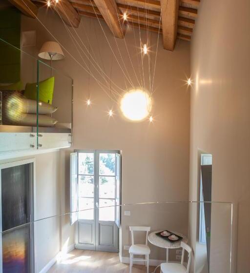 مبيت وإفطار Agriturismo Colle Casini Cortesi