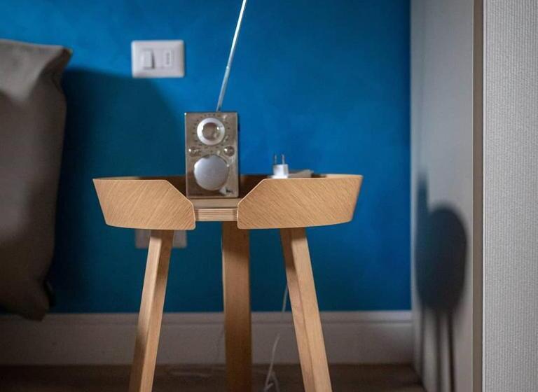 צימר Agriturismo Colle Casini Cortesi