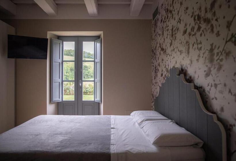 צימר Agriturismo Colle Casini Cortesi