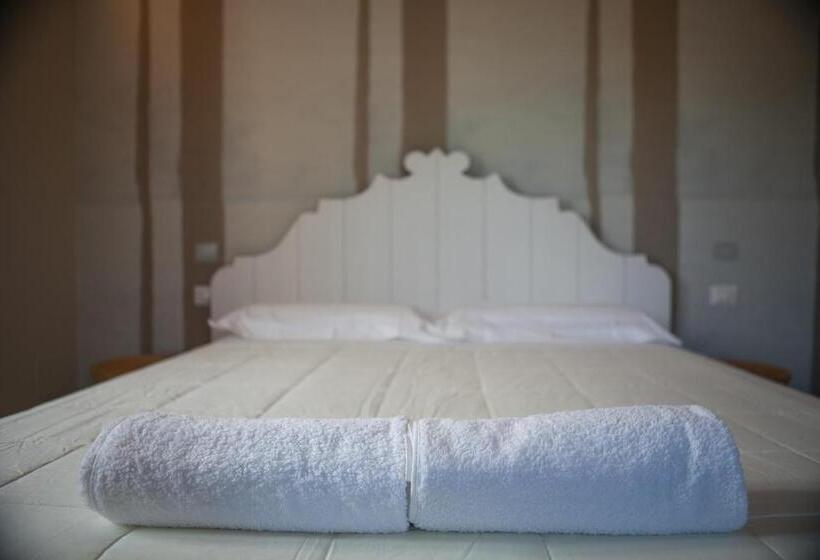 مبيت وإفطار Agriturismo Colle Casini Cortesi