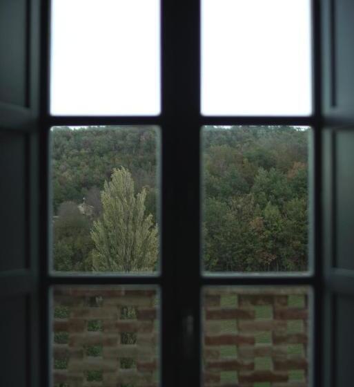 צימר Agriturismo Colle Casini Cortesi