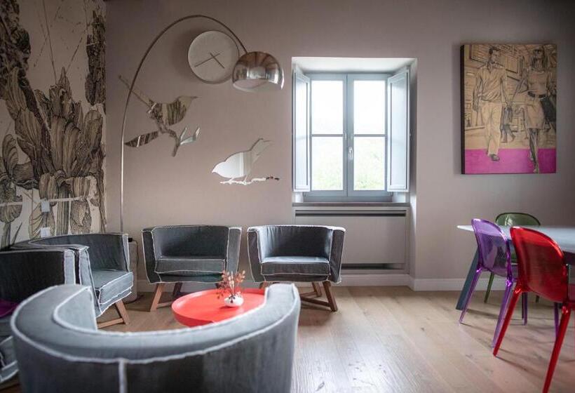 צימר Agriturismo Colle Casini Cortesi