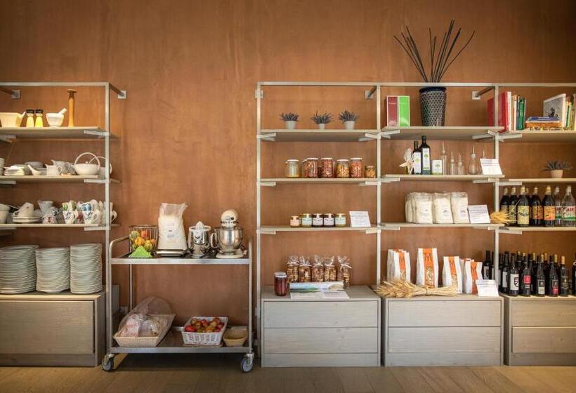 مبيت وإفطار Agriturismo Colle Casini Cortesi