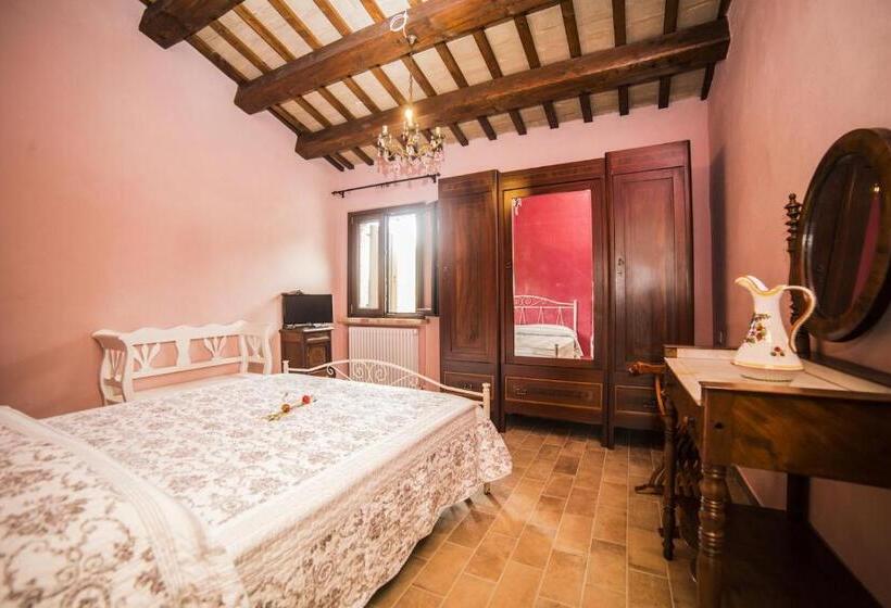 צימר Agriturismo Corte Decia