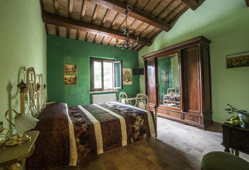 צימר Agriturismo Corte Decia