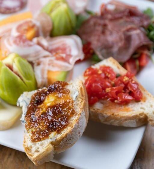 צימר Agriturismo Corte Decia