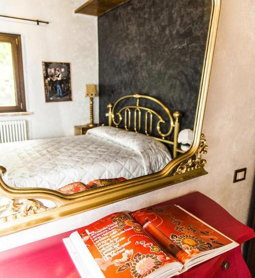 مبيت وإفطار Agriturismo Corte Decia