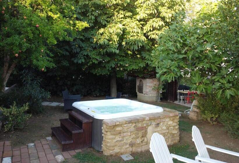 צימר Agriturismo Corte Decia