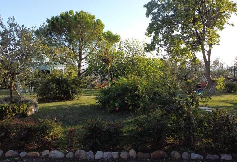 צימר Agriturismo Corte Decia