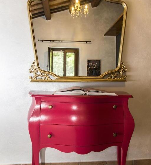 צימר Agriturismo Corte Decia