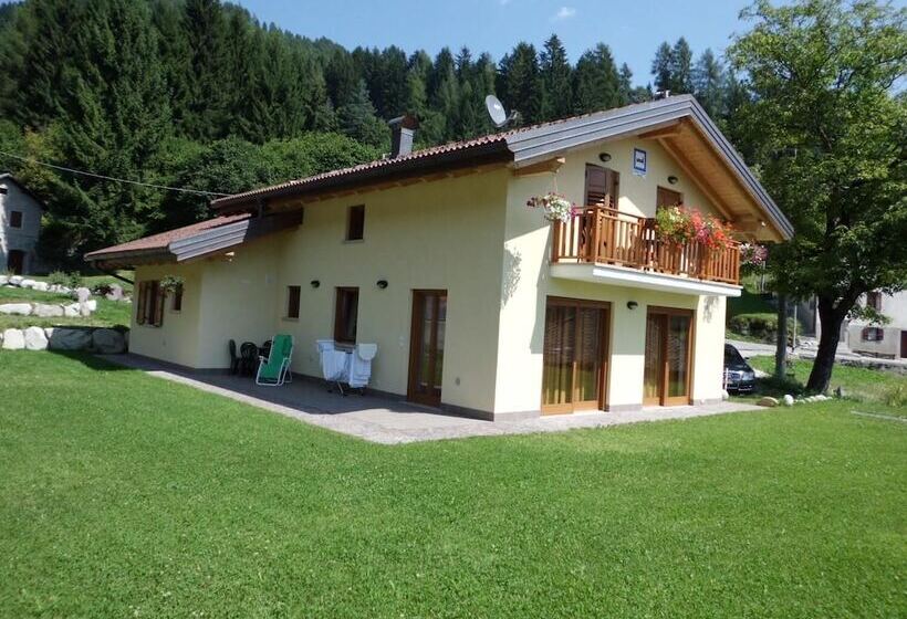 צימר Ai Vecchi Molini