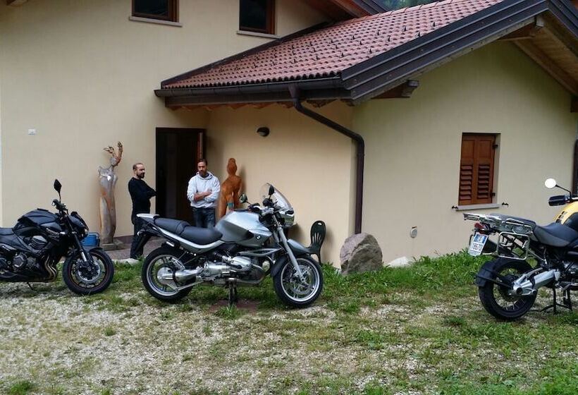 צימר Ai Vecchi Molini