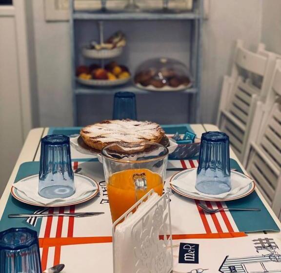 住宿加早餐  Alta Marea