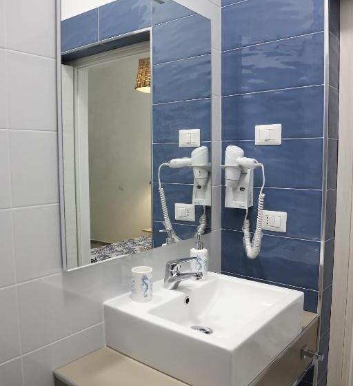 住宿加早餐  Alta Marea