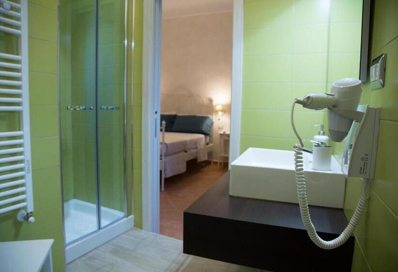 住宿加早餐  Alta Marea