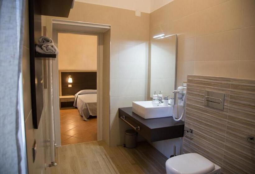 住宿加早餐  Alta Marea