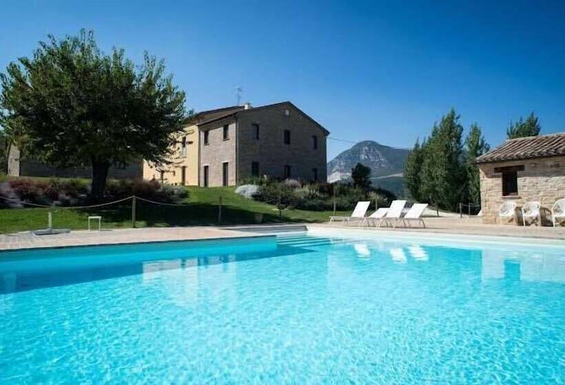 צימר Amico Country House