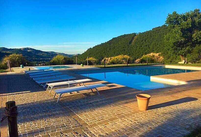 צימר Amico Country House