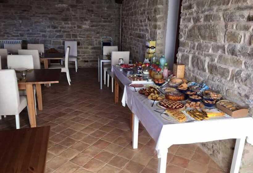 צימר Amico Country House