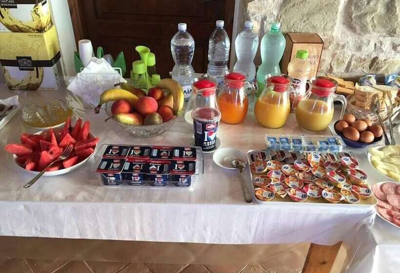 צימר Amico Country House