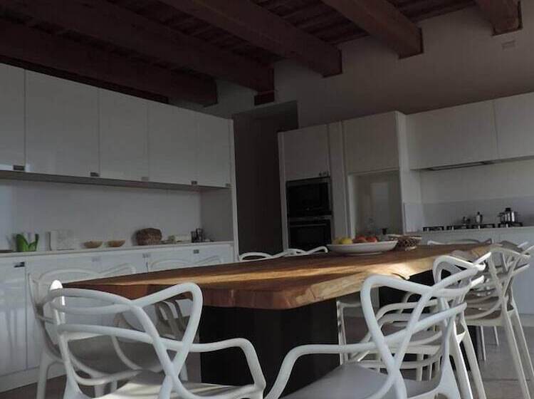 צימר Amico Country House