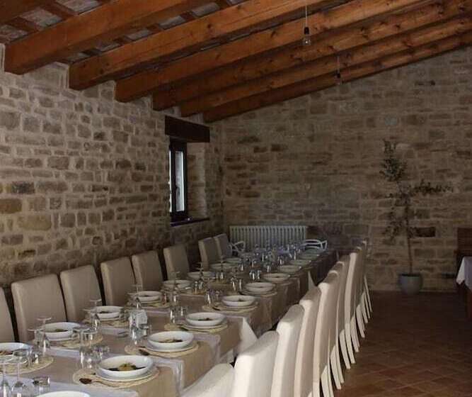 צימר Amico Country House