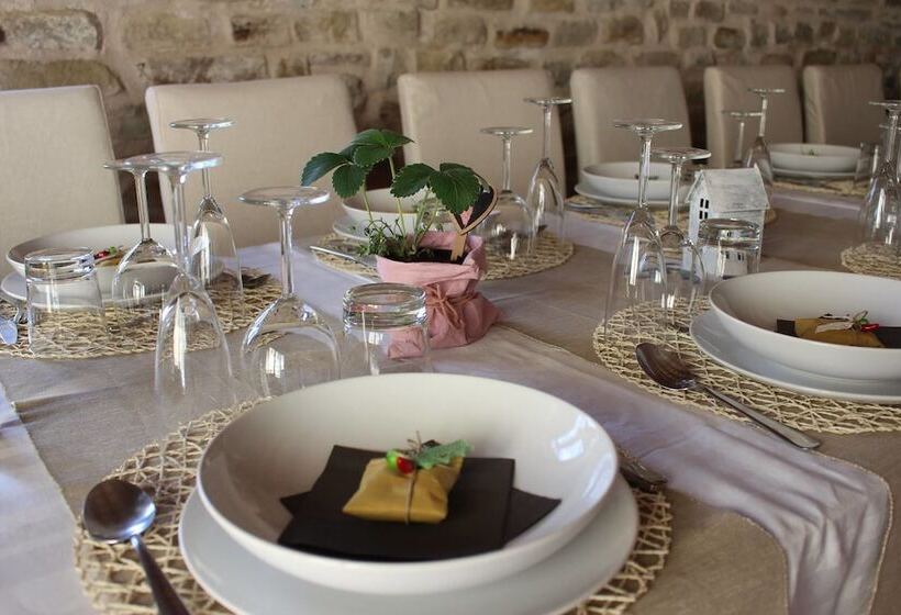 צימר Amico Country House