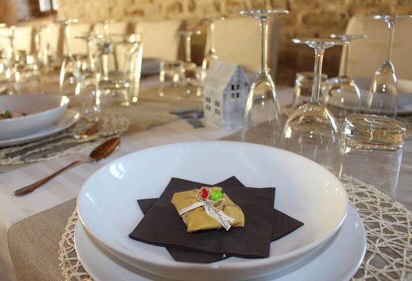 צימר Amico Country House