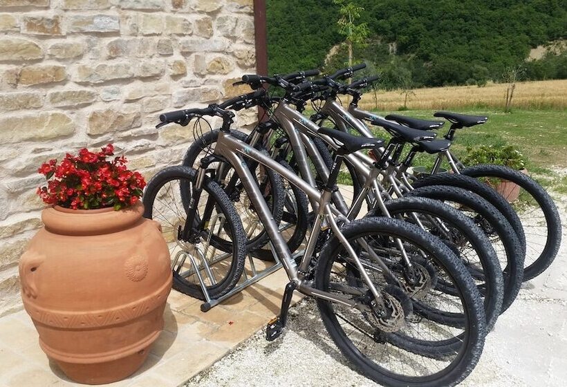 צימר Amico Country House