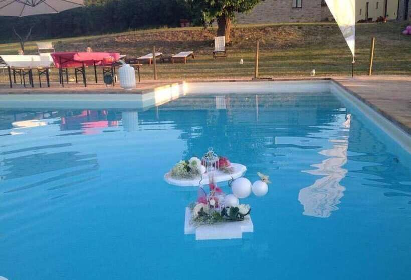 צימר Amico Country House