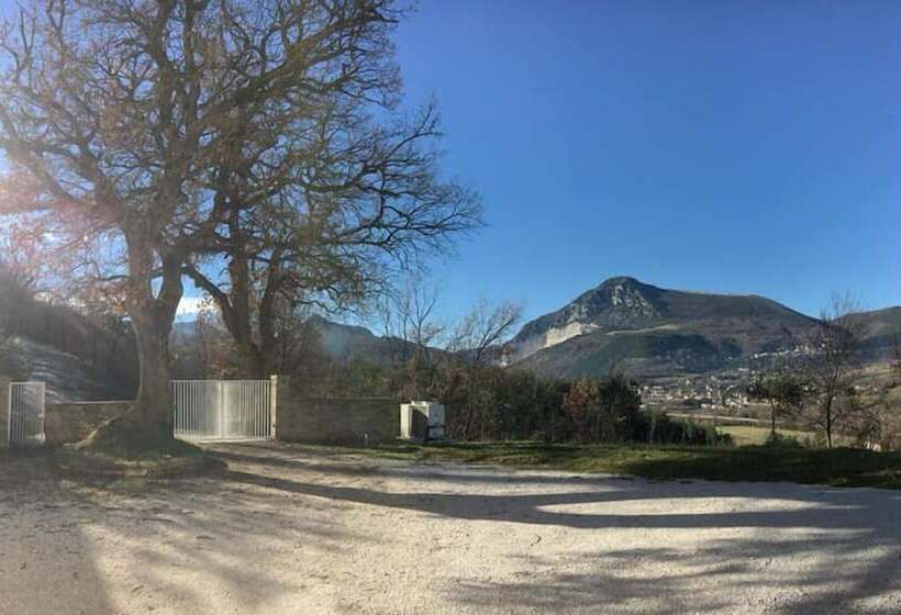 צימר Amico Country House