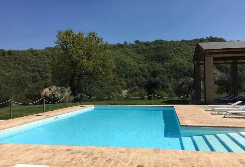 צימר Amico Country House