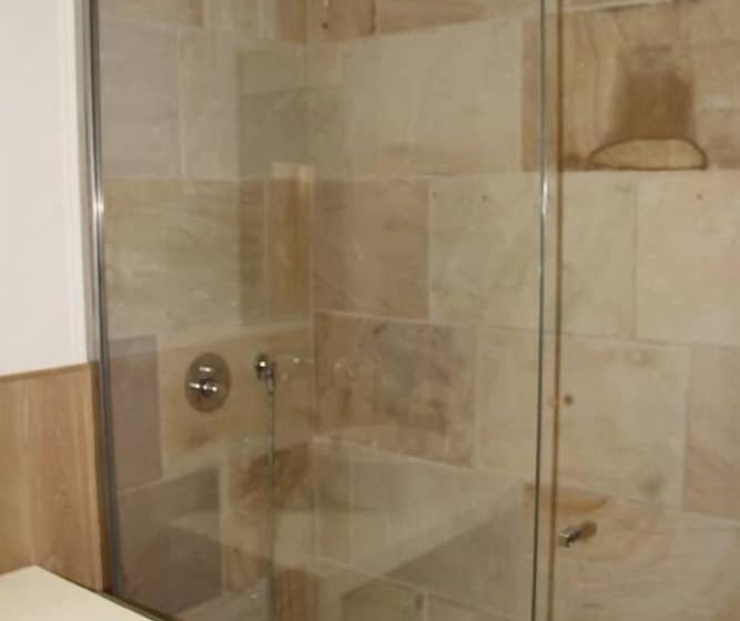 مبيت وإفطار Amico Country House