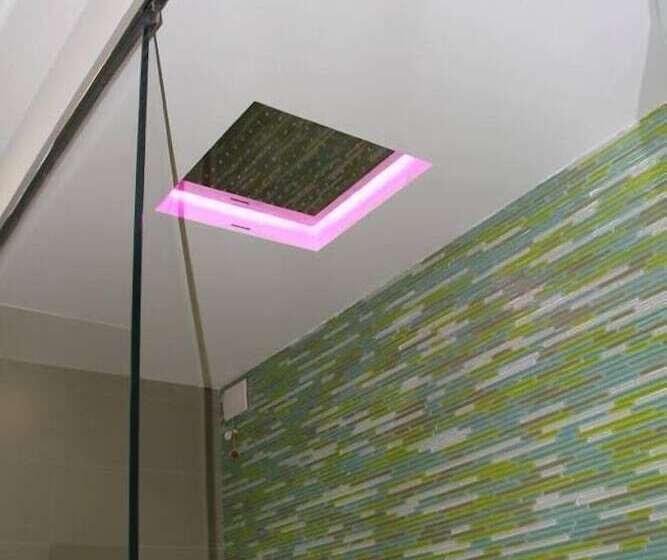 مبيت وإفطار Amico Country House