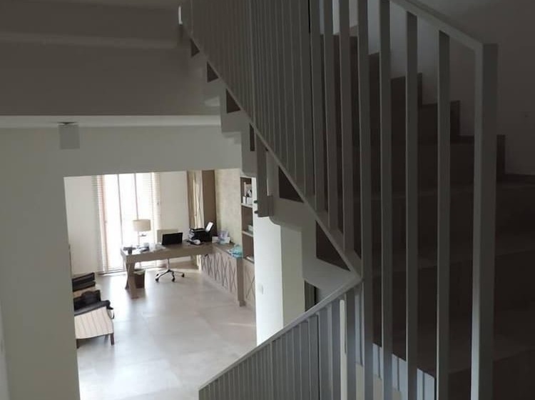 צימר Amico Country House