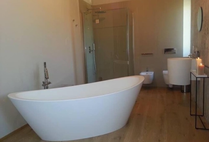 צימר Amico Country House