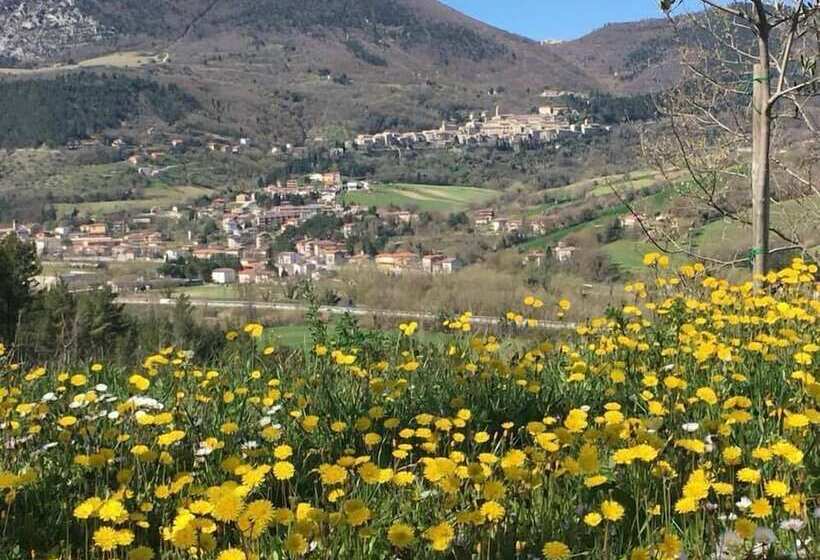 צימר Amico Country House