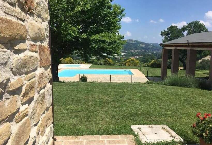 צימר Amico Country House