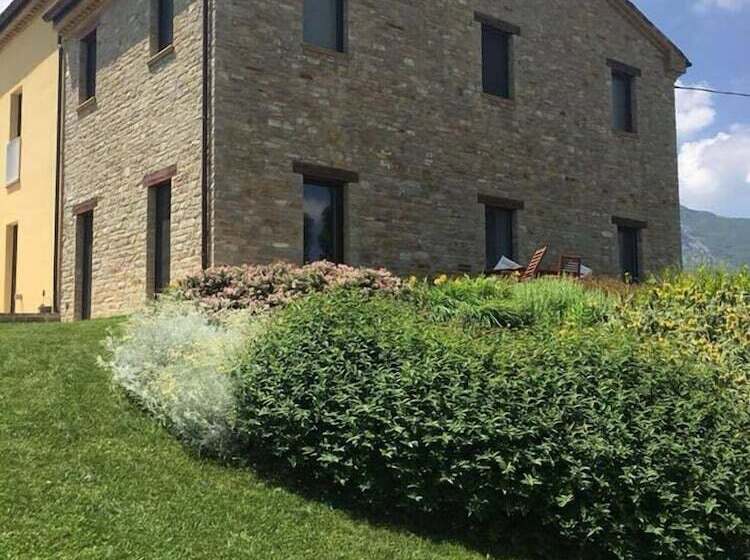 צימר Amico Country House