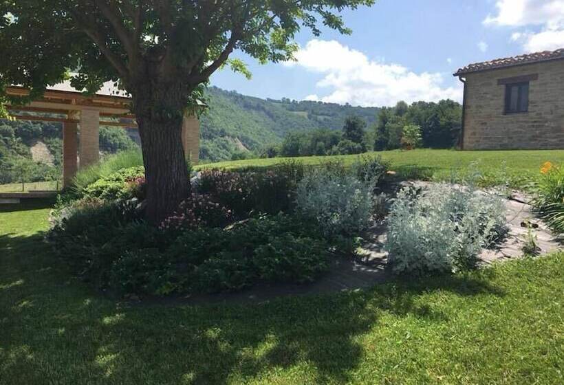 צימר Amico Country House