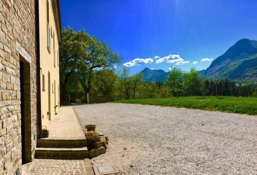 צימר Amico Country House