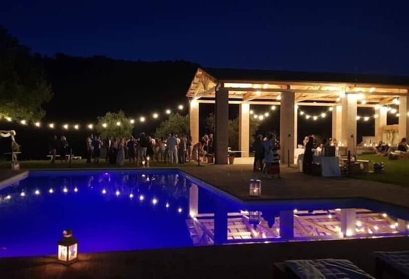 צימר Amico Country House