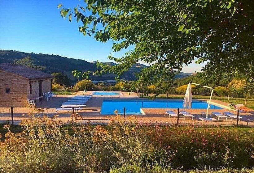 צימר Amico Country House