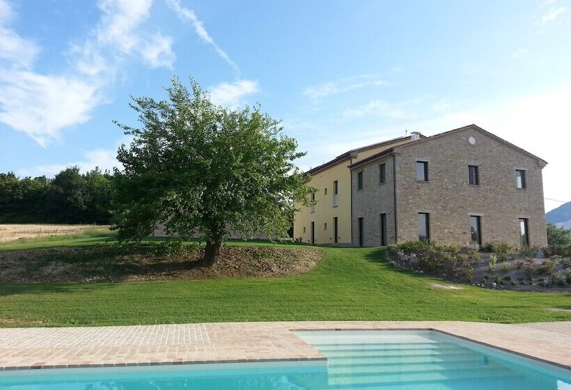 צימר Amico Country House